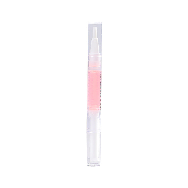 Nutritional oil Nail Care Liquid for Daily use