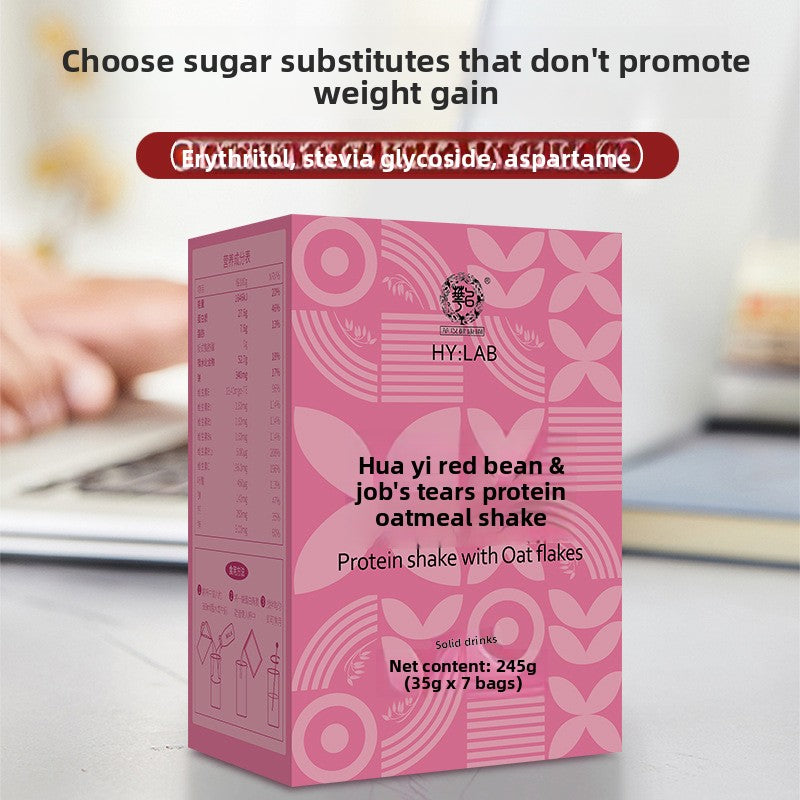 Nutritional Protein Shake Powder Meal Replacement