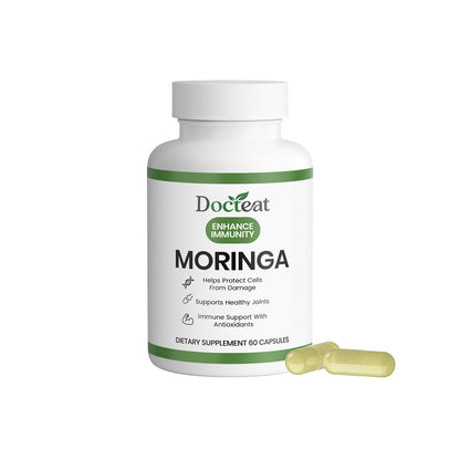 Nutritional Supplement Capsules