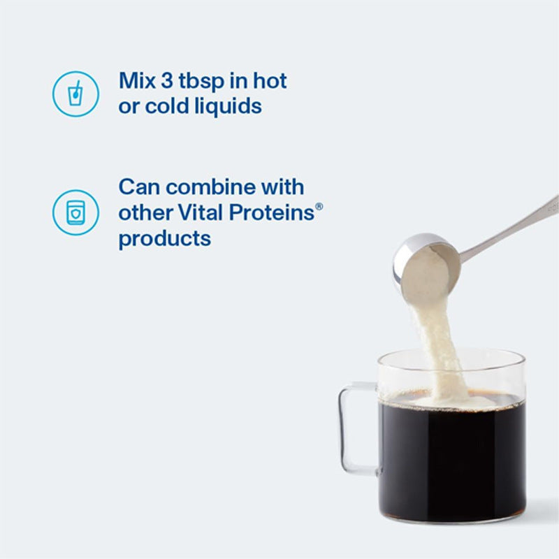 Nutritional Supplement Collagen Powder