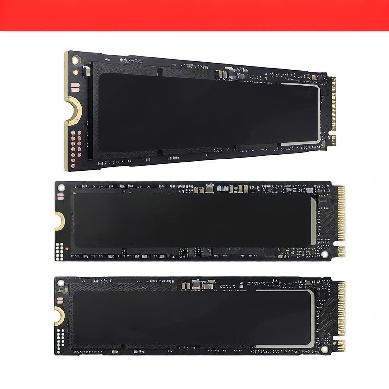 NVMe SSD