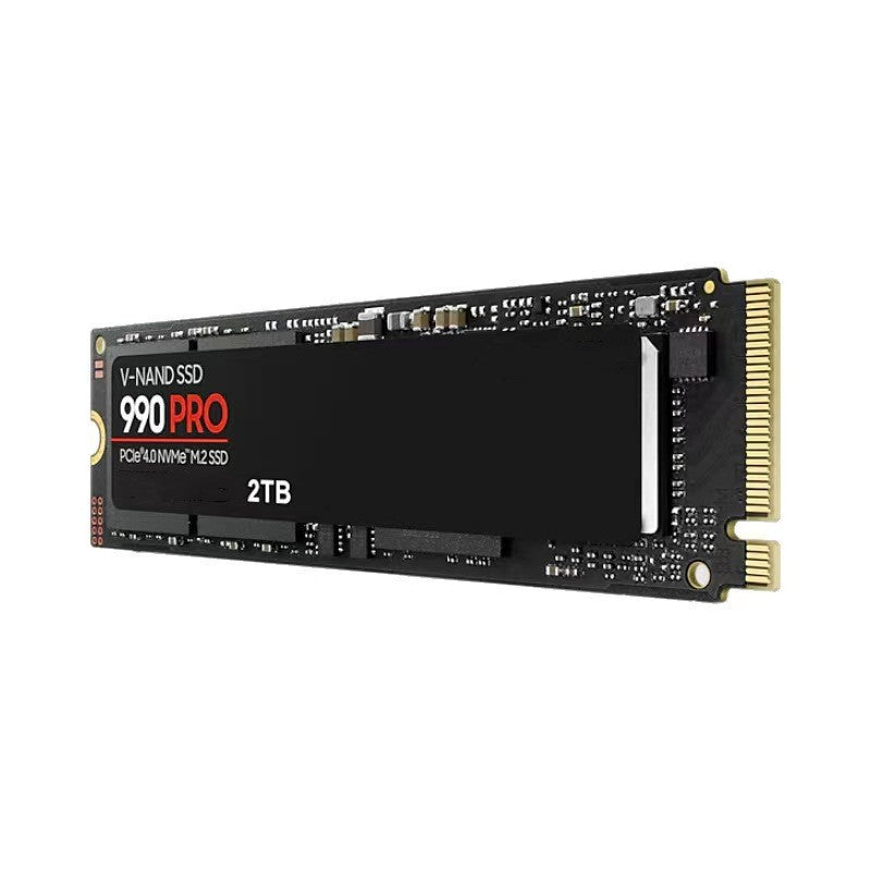 NVMe SSD