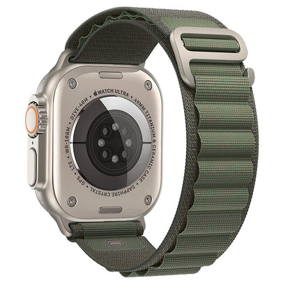 Nylon Alpine Loop Strap for Apple Watch