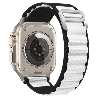Nylon Alpine Loop Strap for Apple Watch