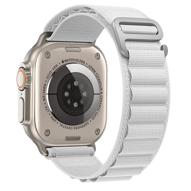Nylon Alpine Loop Strap for Apple Watch