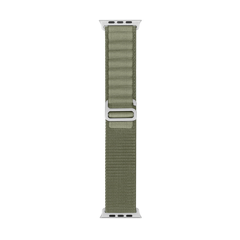 Nylon Alpine Loop Strap for Apple Watch