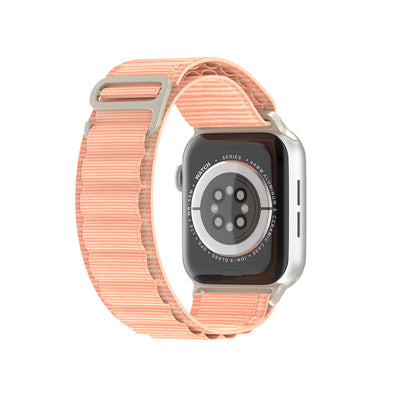 Nylon Alpine Loop Strap for Apple Watch