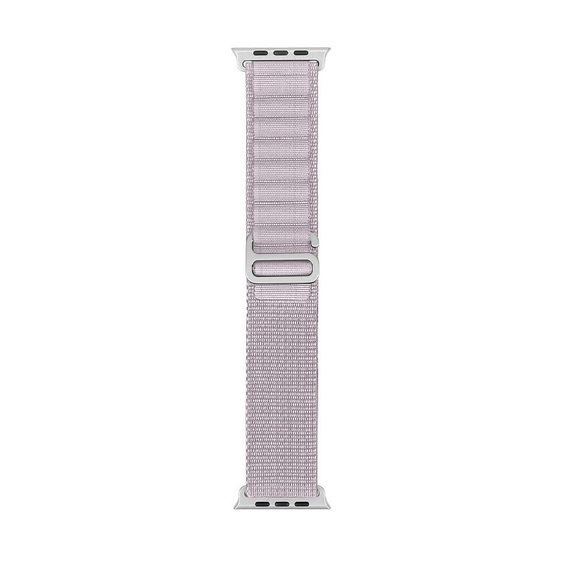 Nylon Alpine Loop Strap for Apple Watch