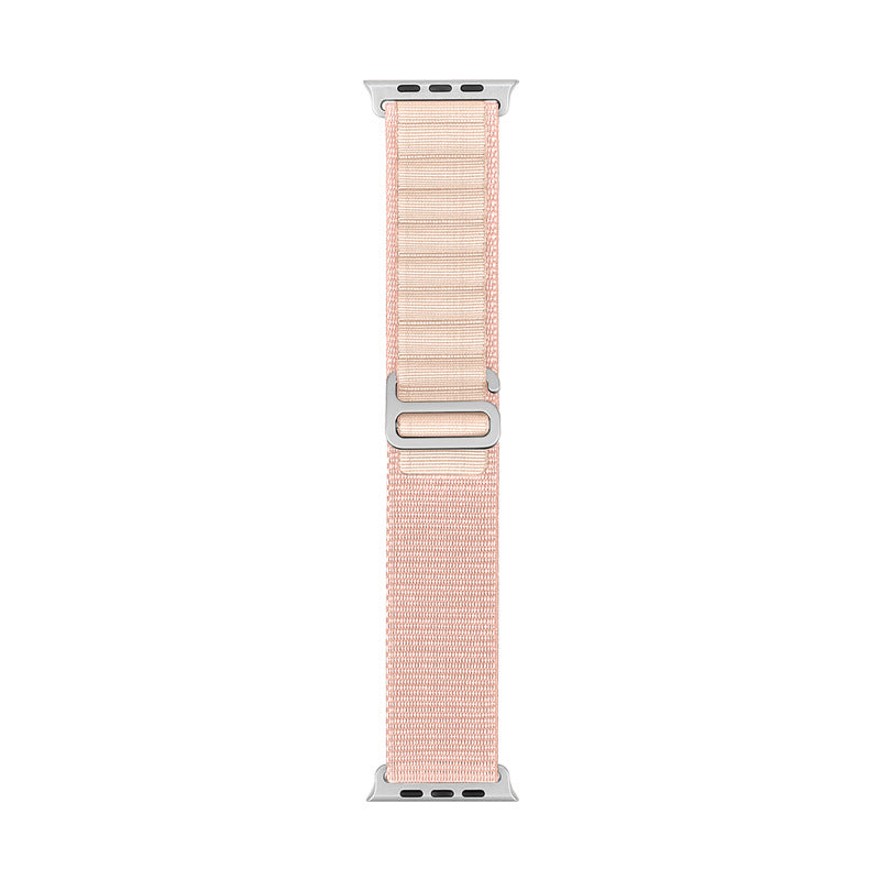 Nylon Alpine Loop Strap for Apple Watch
