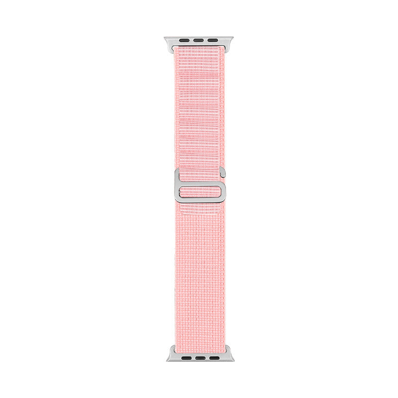 Nylon Alpine Loop Strap for Apple Watch