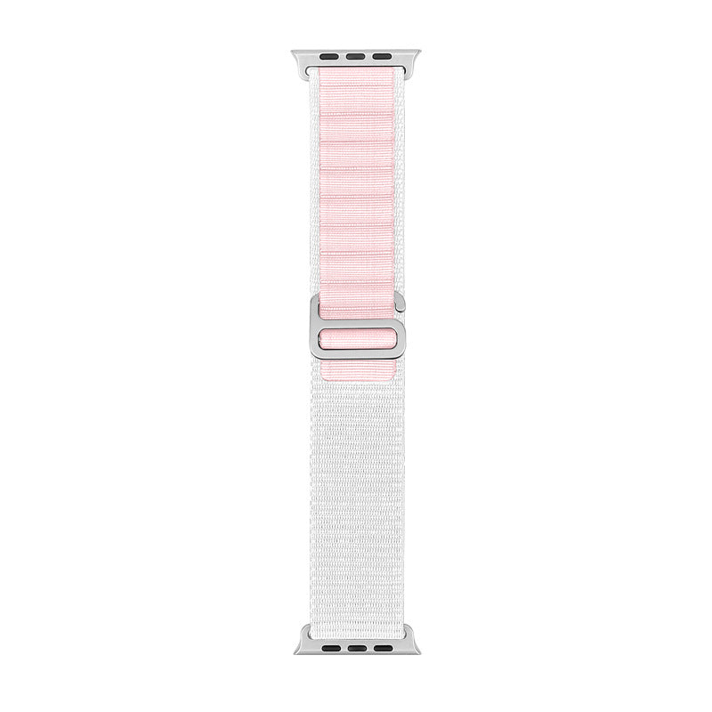 Nylon Alpine Loop Strap for Apple Watch