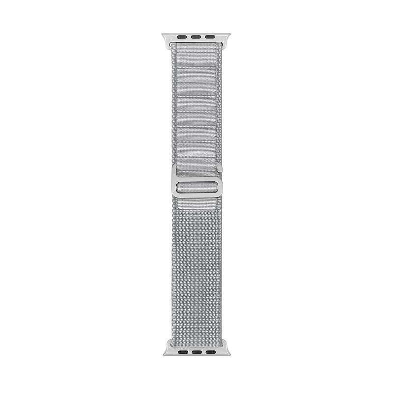 Nylon Alpine Loop Strap for Apple Watch