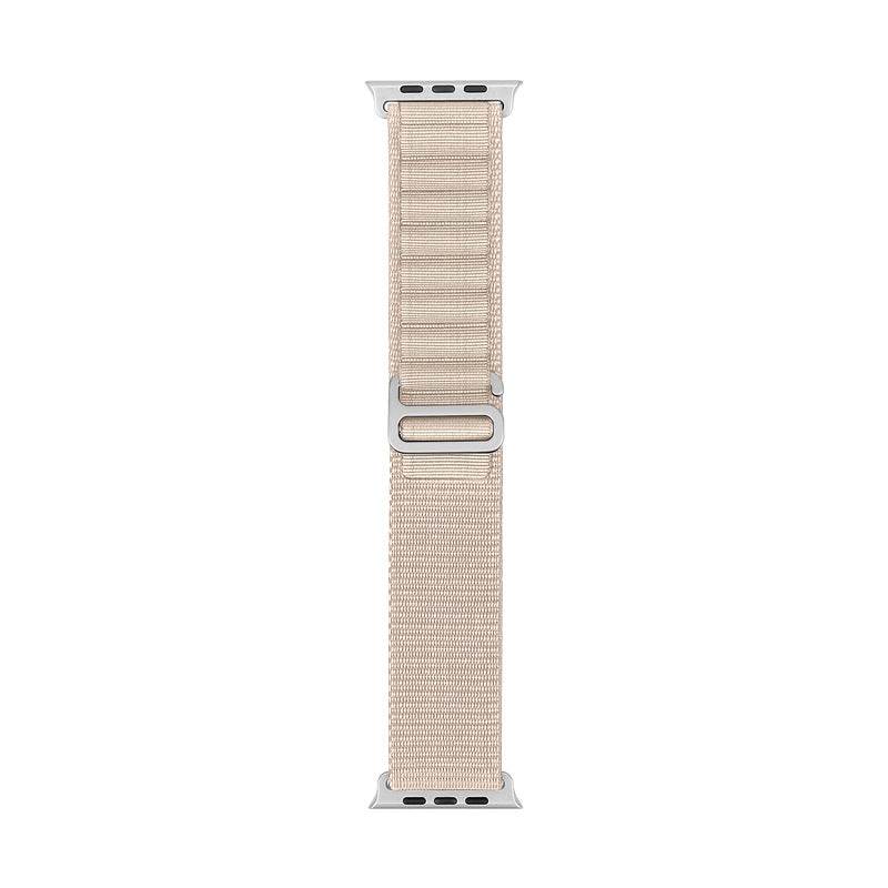 Nylon Alpine Loop Strap for Apple Watch