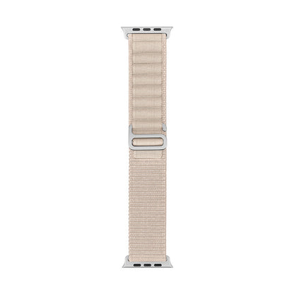 Nylon Alpine Loop Strap for Apple Watch