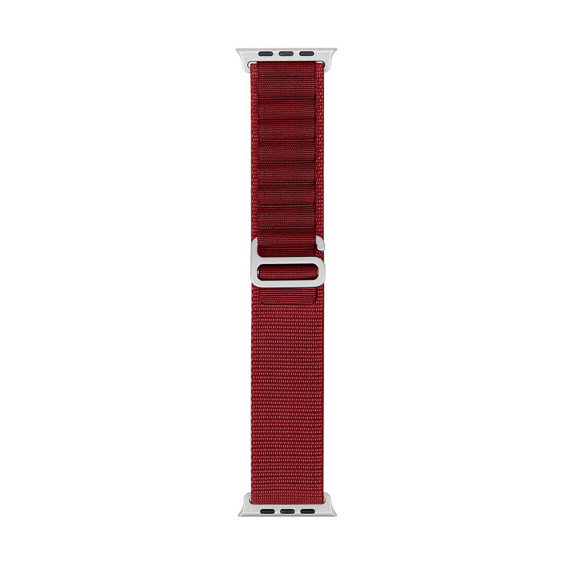 Nylon Alpine Loop Strap for Apple Watch