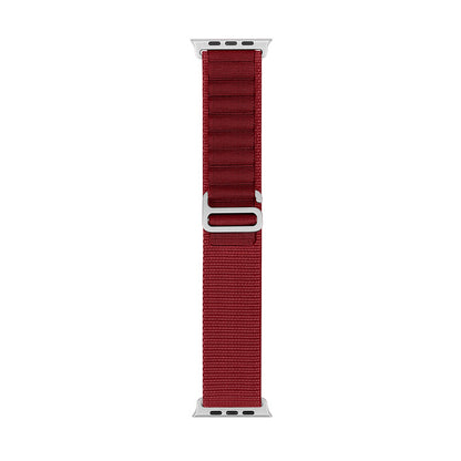 Nylon Alpine Loop Strap for Apple Watch