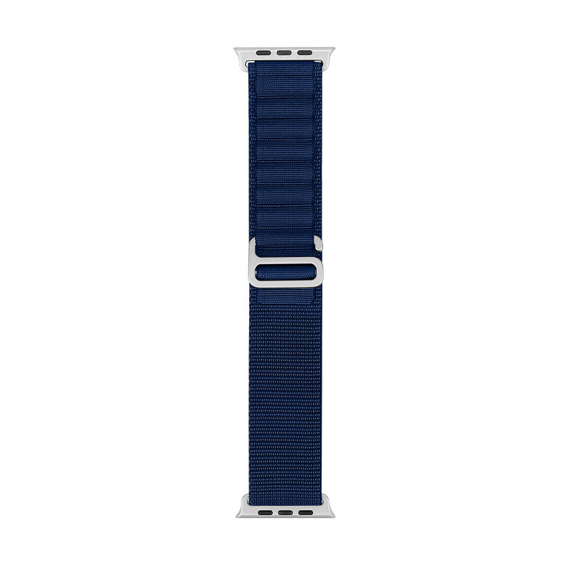 Nylon Alpine Loop Strap for Apple Watch