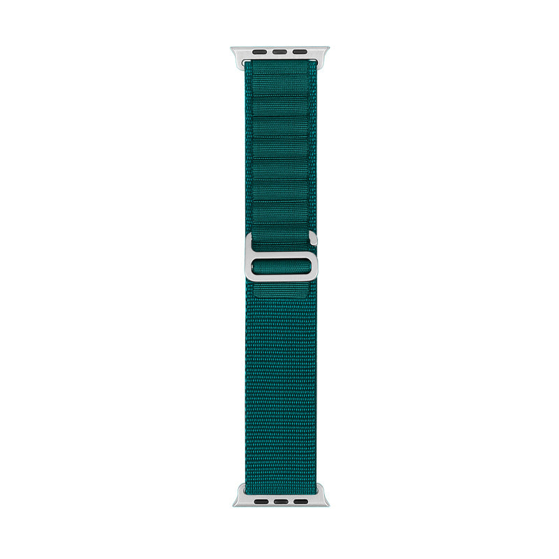 Nylon Alpine Loop Strap for Apple Watch