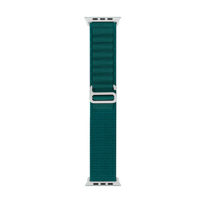 Nylon Alpine Loop Strap for Apple Watch