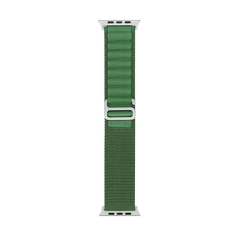 Nylon Alpine Loop Strap for Apple Watch