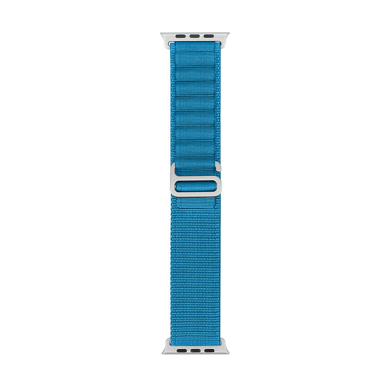 Nylon Alpine Loop Strap for Apple Watch