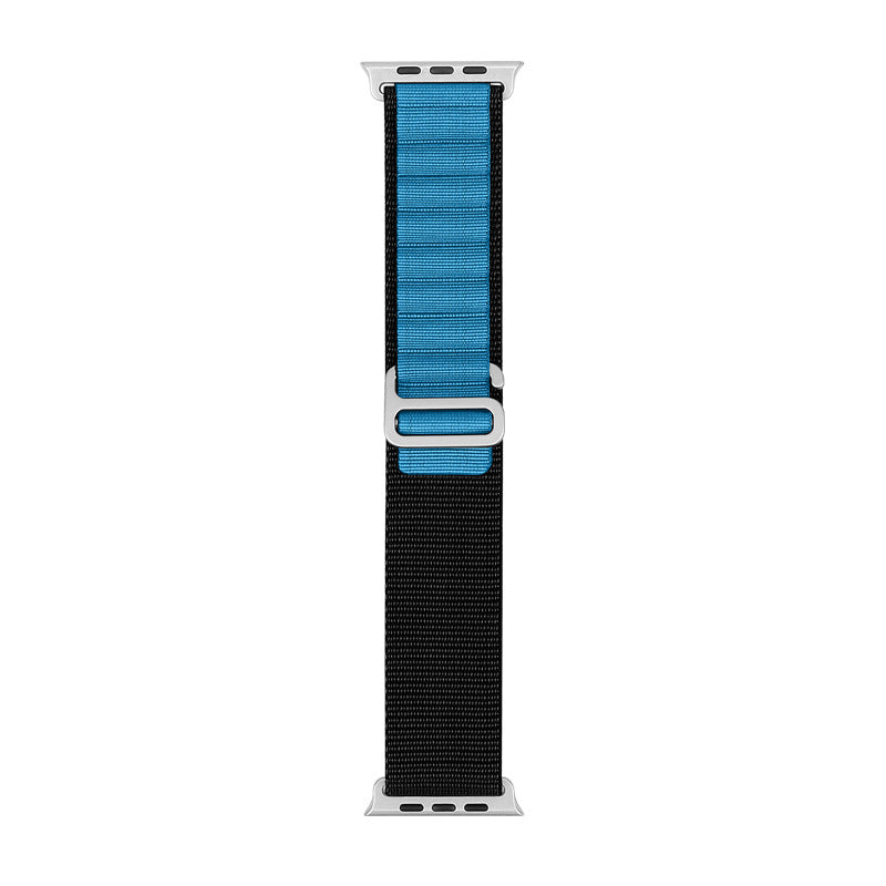 Nylon Alpine Loop Strap for Apple Watch