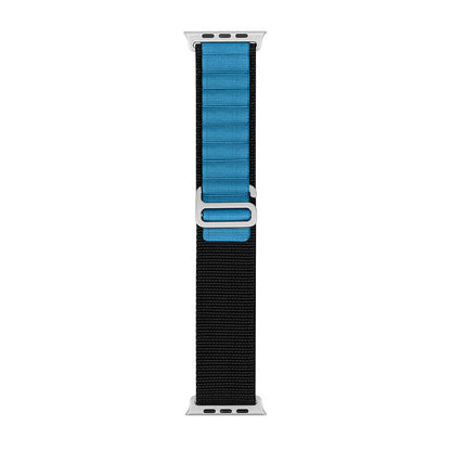 Nylon Alpine Loop Strap for Apple Watch