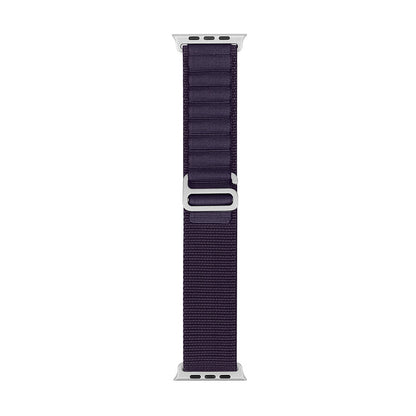 Nylon Alpine Loop Strap for Apple Watch
