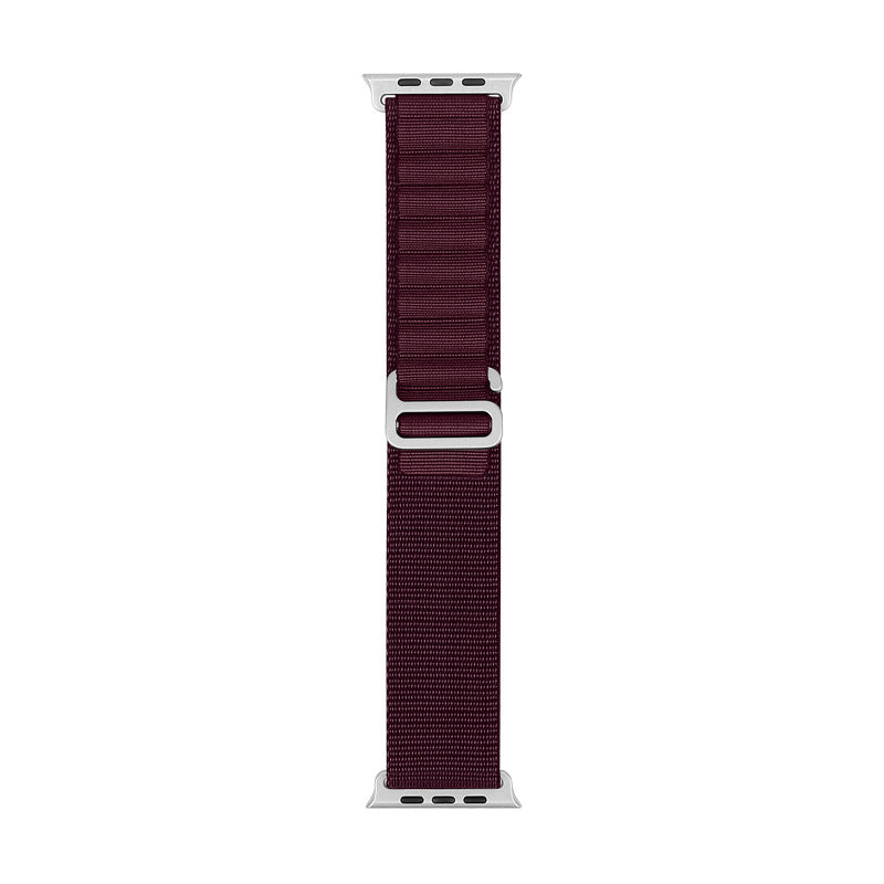 Nylon Alpine Loop Strap for Apple Watch
