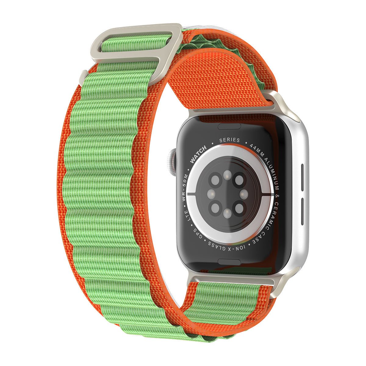 Nylon Alpine Loop Strap for Apple Watch