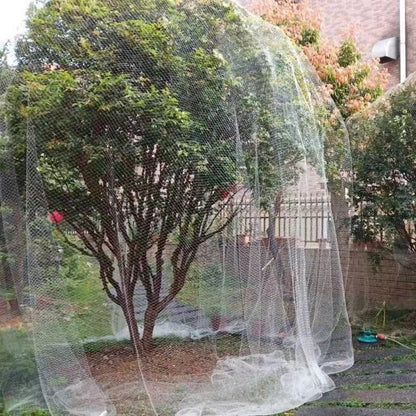 Nylon Anti Bird Net for Fruit Tree Protection