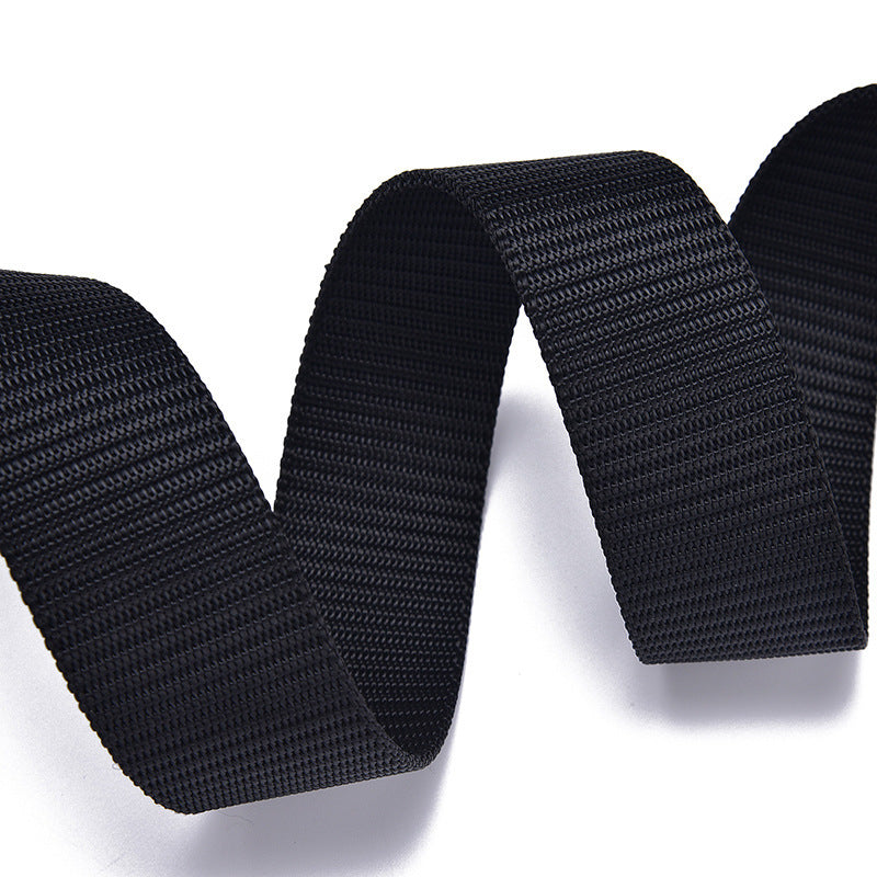 Nylon Automatic Buckle Belt