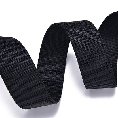 Nylon Automatic Buckle Belt