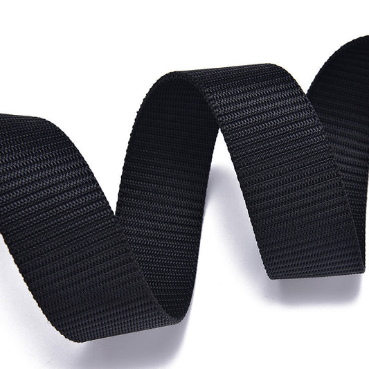 Nylon Automatic Buckle Belt