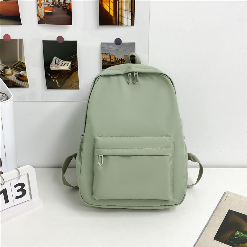 Nylon Backpack