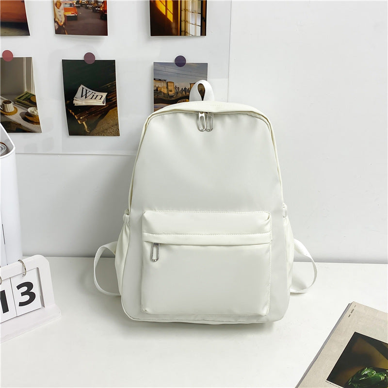 Nylon Backpack