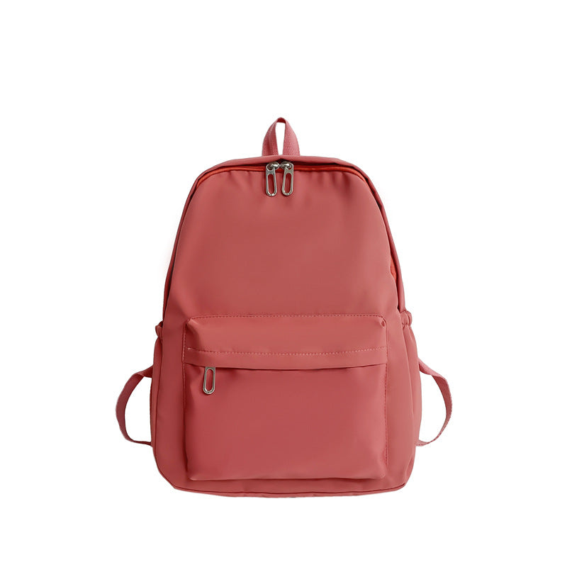 Nylon Backpack