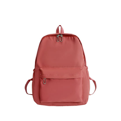 Nylon Backpack