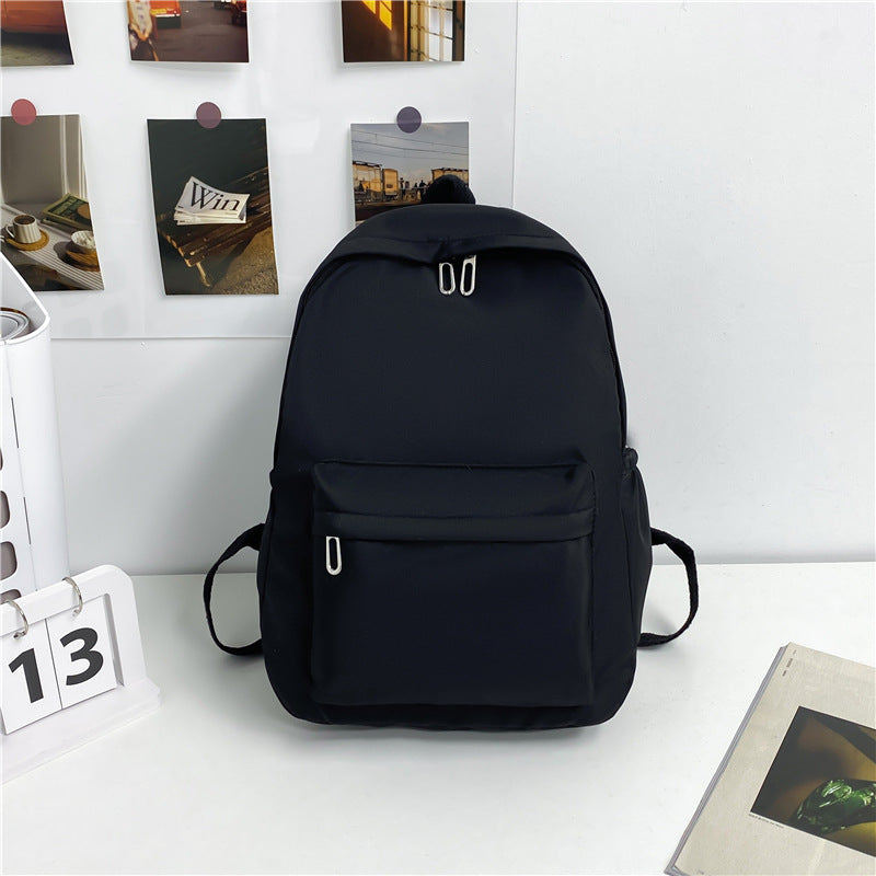 Nylon Backpack