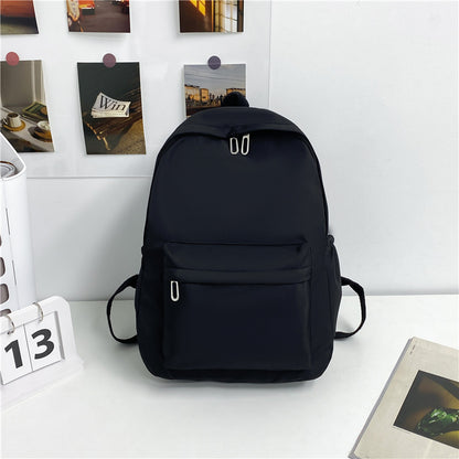Nylon Backpack