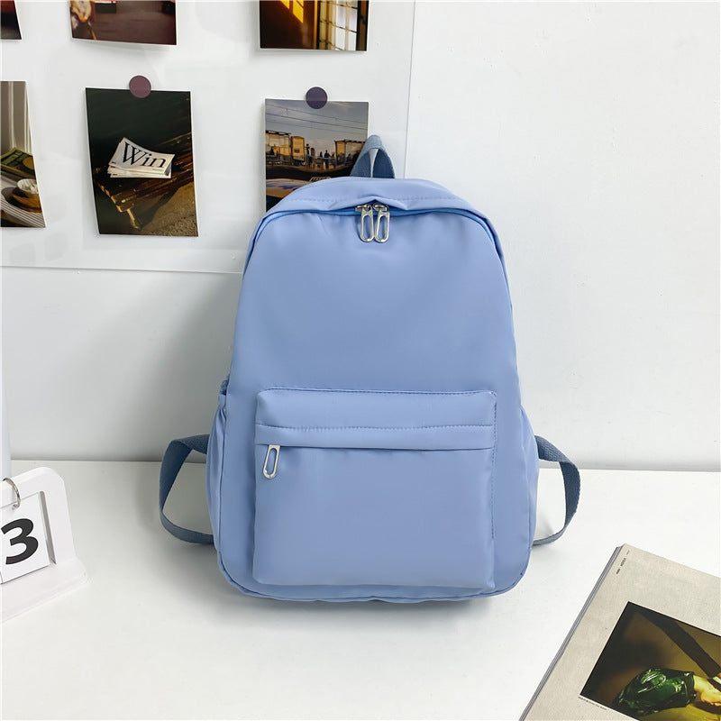 Nylon Backpack
