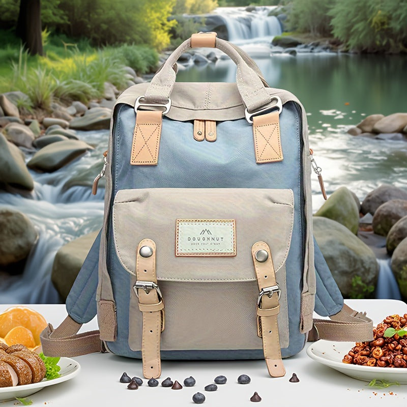 nylon backpack