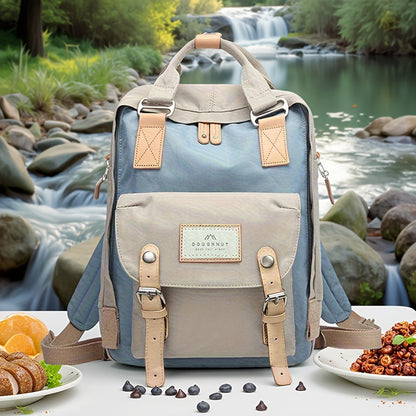 nylon backpack