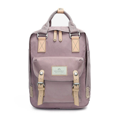 nylon backpack