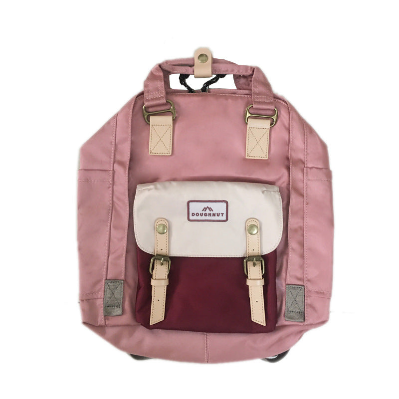nylon backpack