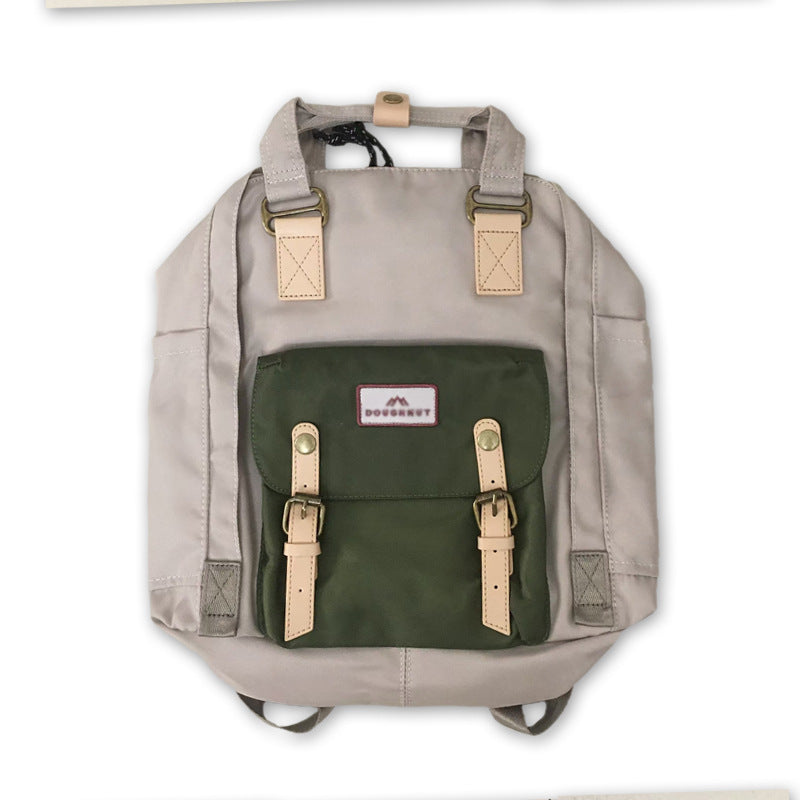 nylon backpack