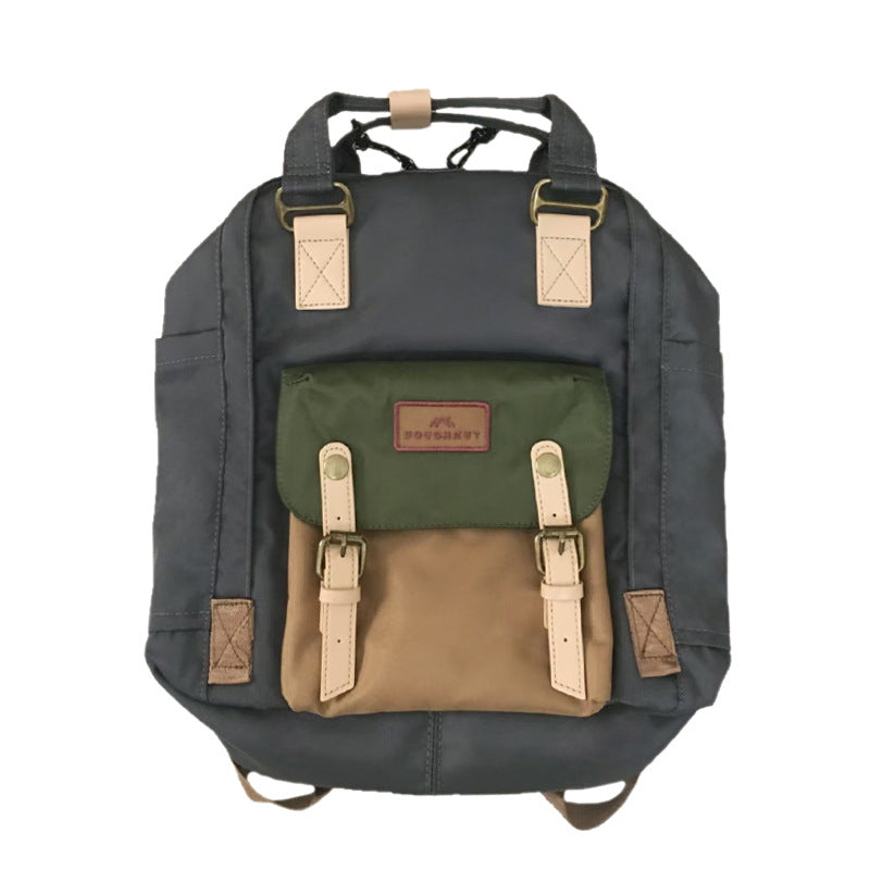 nylon backpack