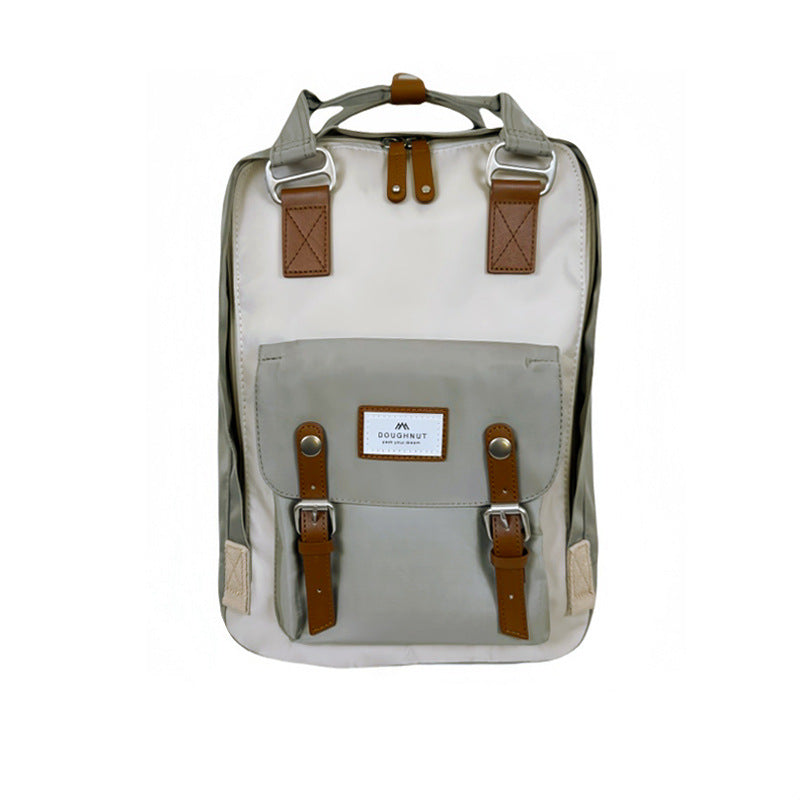 nylon backpack