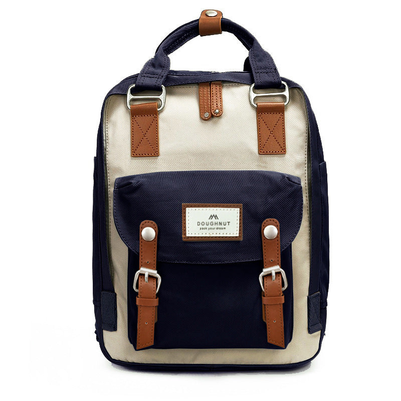 nylon backpack