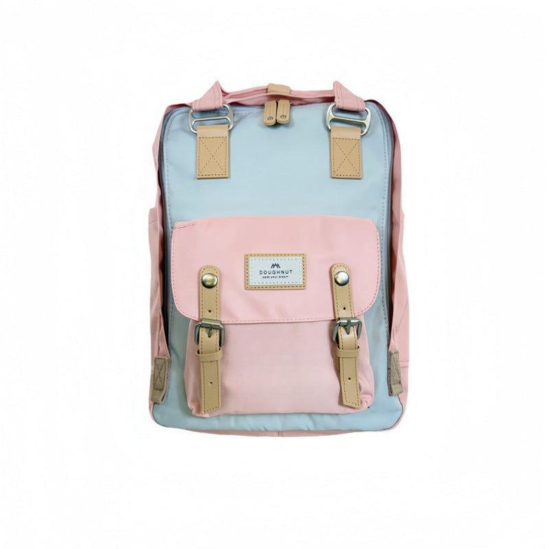 nylon backpack
